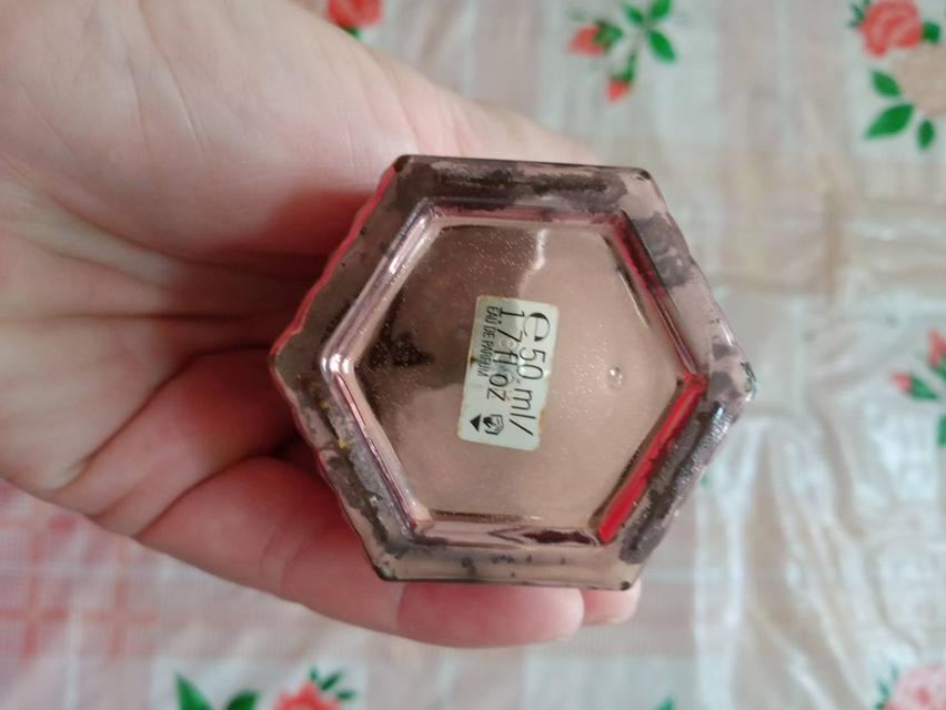 น้ำหอมแท้ราคาคุยกันได้ Victoria Secrets love star edp 50ml