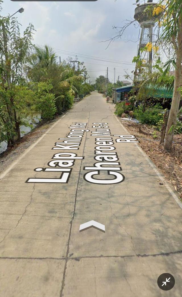 ขายที่ดิน 4 ไร่ ไทยน้อย ใกล้ อบต หนองเพรางาย/ใกล้ถนนหลัก ถนนผ่านหน้าที่ ราคาดี 3