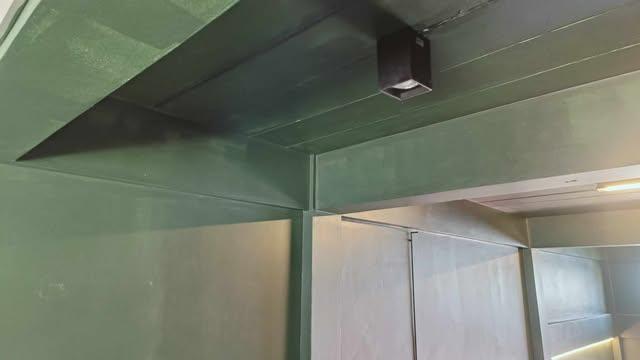 อาคารพาณิชย์ในตัวอำเภอบ้านบึง 6