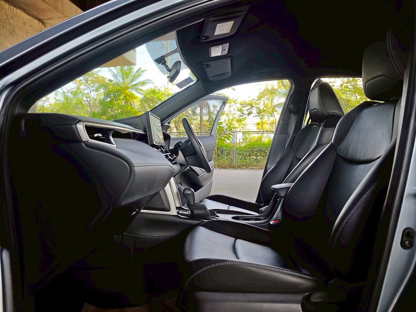 Toyota Corolla Cross 1.8 Sport ปี 2021 6