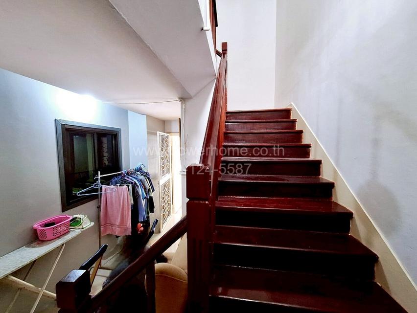 บ้านพฤกษา 12 รังสิตคลอง 3 (บ้านหลังมุม) ตำบลคลองสาม อำเภอคลองหลวง จังหวัดปทุมธานี 13