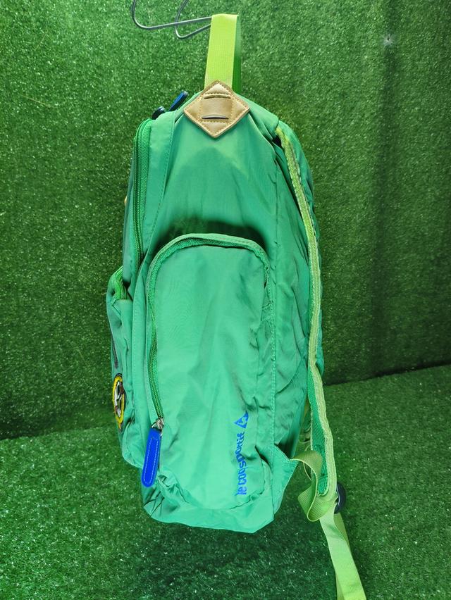 Le Coq Sportif Backpack