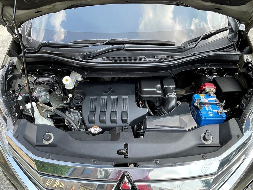 MITSUBISHI XPANDER 1.5 GT ปี 2020 สภาพนางฟ้า รูปที่ 15