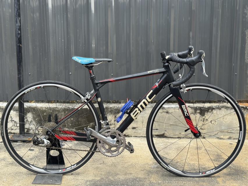 จักรยาน เสือหมอบ BMC GF-02 รูปย่อยที่ 4