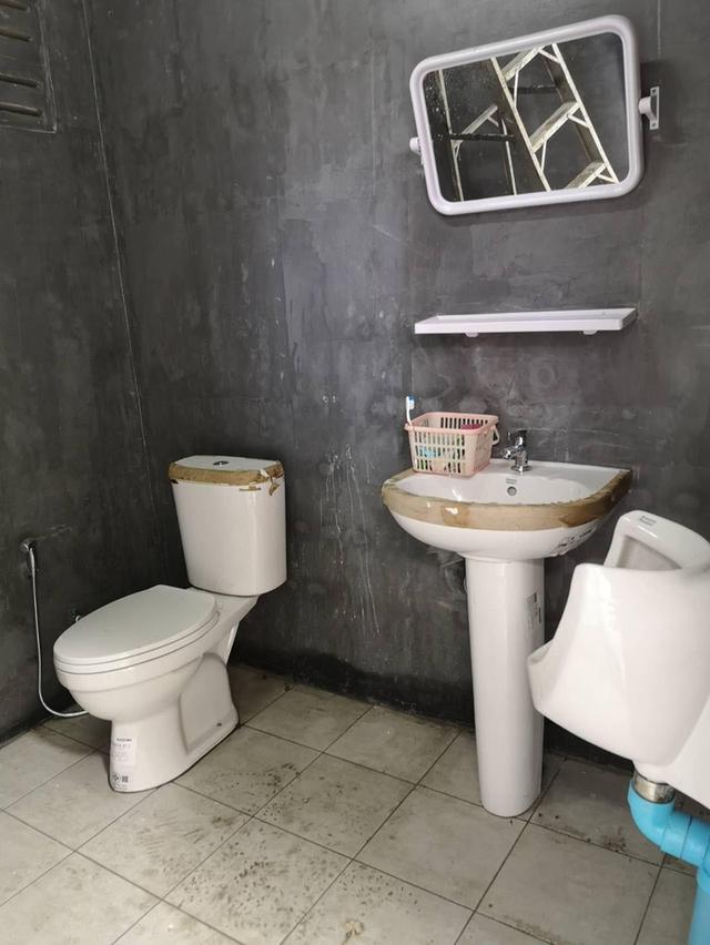 ให้เช่าโกดัง เก็บสินค้า อยู่ธัญญะคลอง4 ถนนรังสิตนครนายก  ใกล้ถนนใหญ่ ปทุมธานี ใกล้โลตัสคลอง4 13