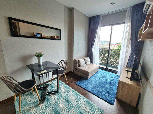 รูป C Ekkamai nice peaceful private 6th floor BTS Ekkamai