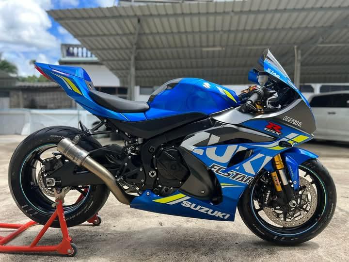 Suzuki GSX R1000 สภาพสวย