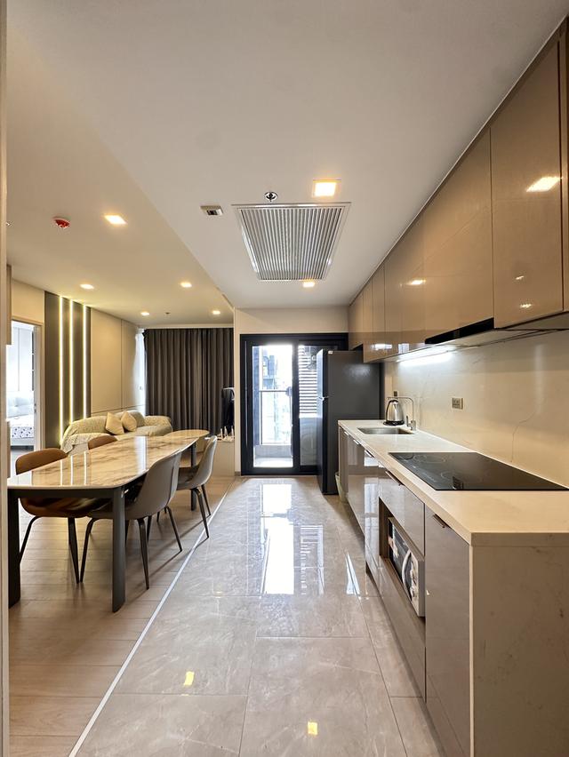 Oka Haus ปล่อยเช่าราคาพิเศษ ห้องสวย พร้อมอยู่ ใกล้ทองหล่อ รีบจองก่อนเต็ม! 1