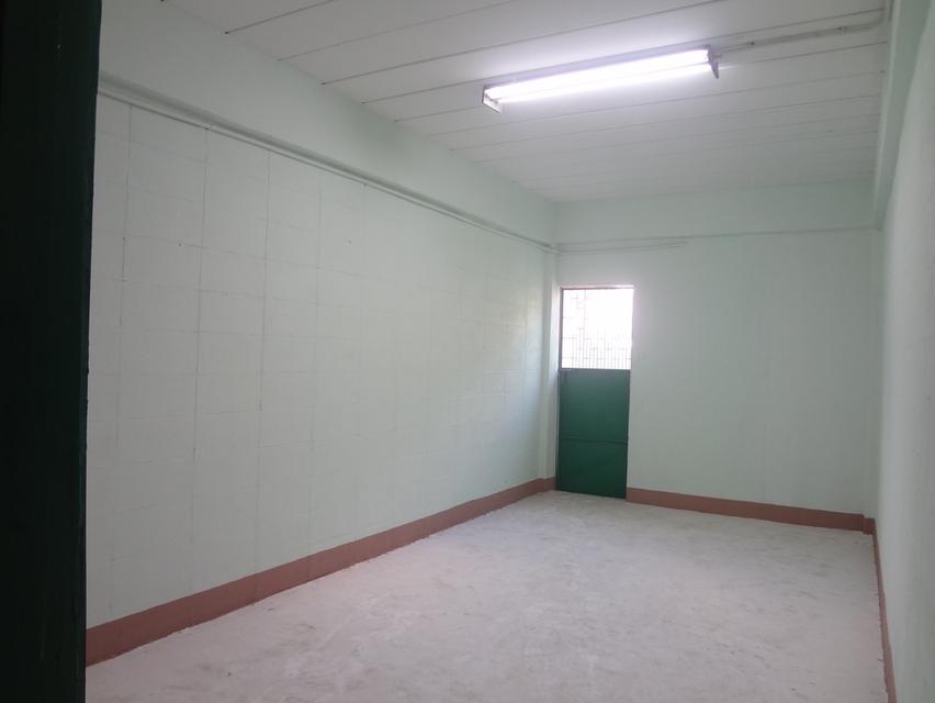 โกดังให้เช่า 20 ตรม. 1