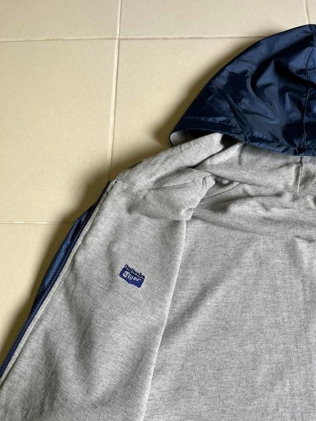 โอนิซูกะ ไทเกอร์ แจ๊คเก็ตผ้าร่ม [ONITSUKA TIGER] - JACKET 4