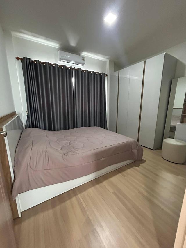 🏡 บ้านเดี่ยว 2 ชั้น [4 นอน 3 น้ำ] ทำเลสันทราย-แม่โจ้ ใกล้ ม.แม่โจ้ เพียง 2 กม. พร้อมความปลอดภัย 24 ชม. Spacious 4-Bedroom House for Rent 11