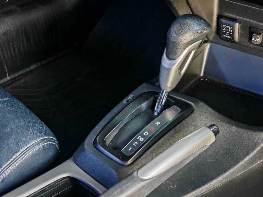 2013 HONDA CIVIC  1.8E FB รูปที่ 8