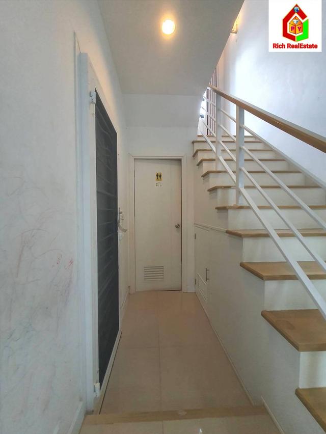 ขายถูกบ้านเดี่ยว 2 ชั้น หมู่บ้าน ดีไลท์ ดอนเมือง – รังสิต Delight Donmuang-Rangsit ขนาด 56.6 ตรว. 3 นอน 2 น้ำ บ้านสวย บ้านเปล่า ใกล้รถไฟฟ้าสายสีแดง ส 7