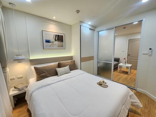 For Sale : Kathu, Plus Condominium 1, 1 Bedroom 1 Bathroom, 3rd flr. 2