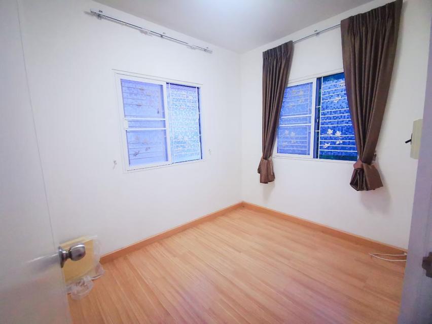 บ้านทาวน์เฮ้าส์ปทุมธานี 15