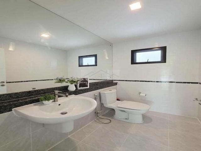 PB5878ขาย บ้านเดี่ยว 2 ชั้น โครงการ เศรษฐสิริ วัชรพล ติดถนนเมนสุขาภิบาล5 ตรงข้ามสำนักงานเขตสายไหม 4