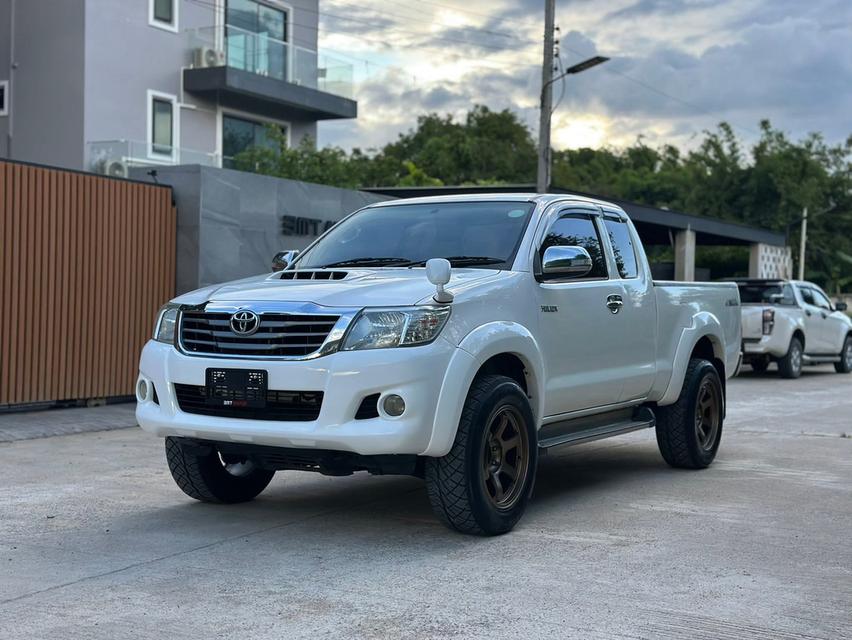 Vigo champ 2012 2.5 prerunner