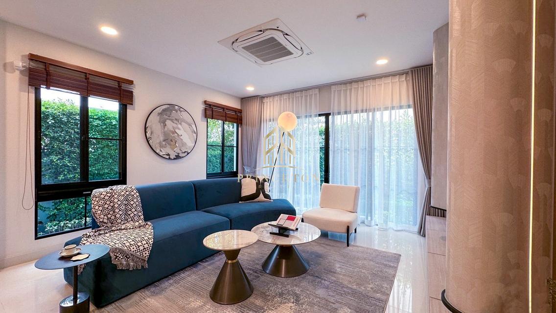 NANTAWAN Rama 9 New Krungthep Kreetha, Convenient location 3