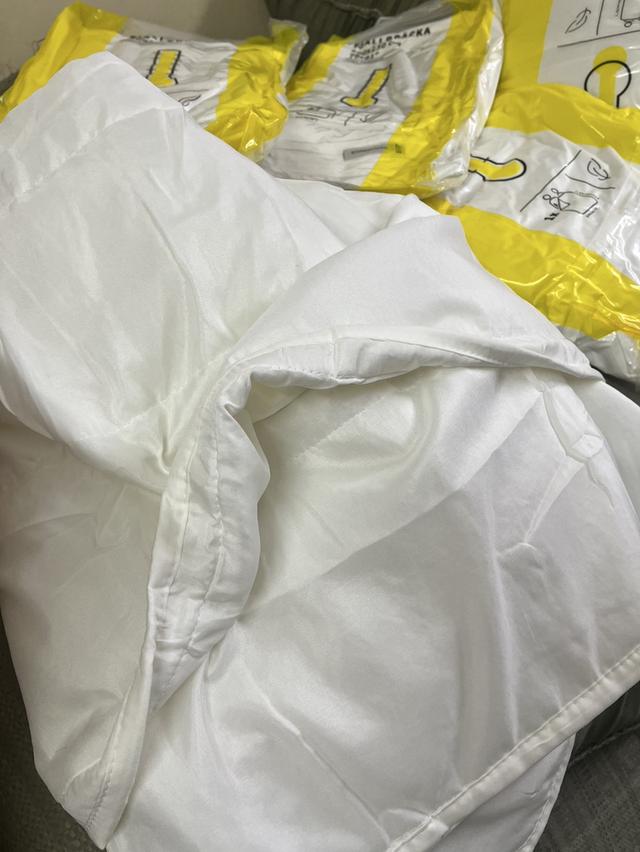 ผ้านวมIkea 7