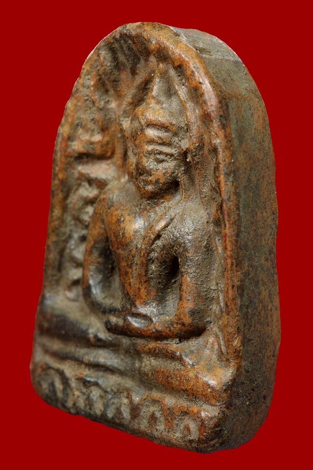 พระซุ้มกอ เปิดแบ่งปันค่ะ รูปที่ 2