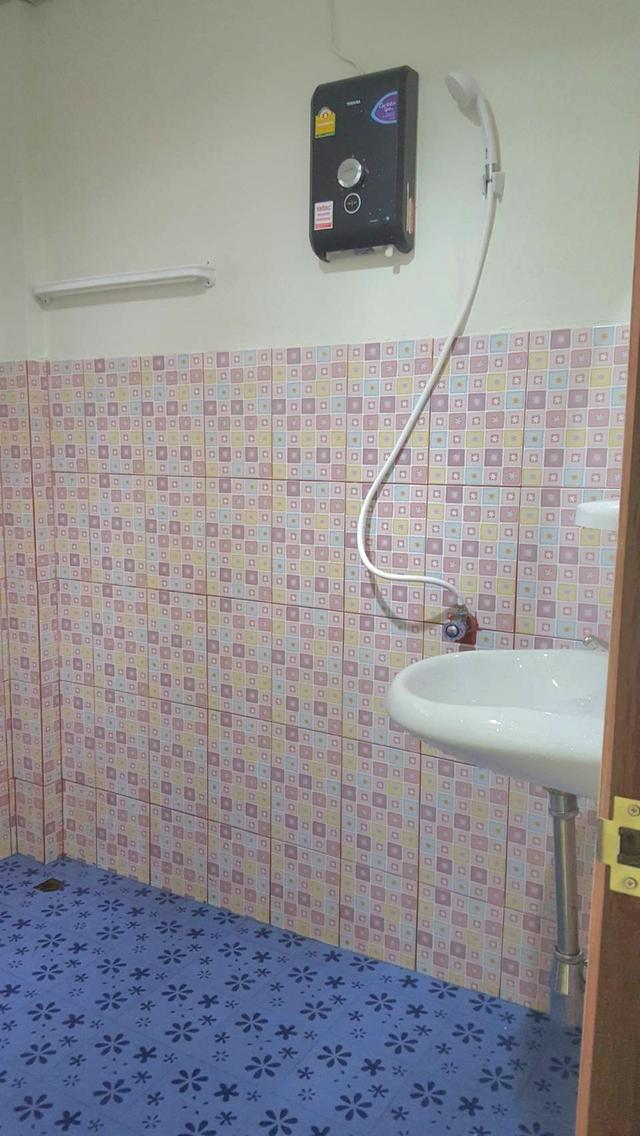 ให้เช่า บ้านหมู่บ้านพรไพรินทร์ ราคาถูก 6