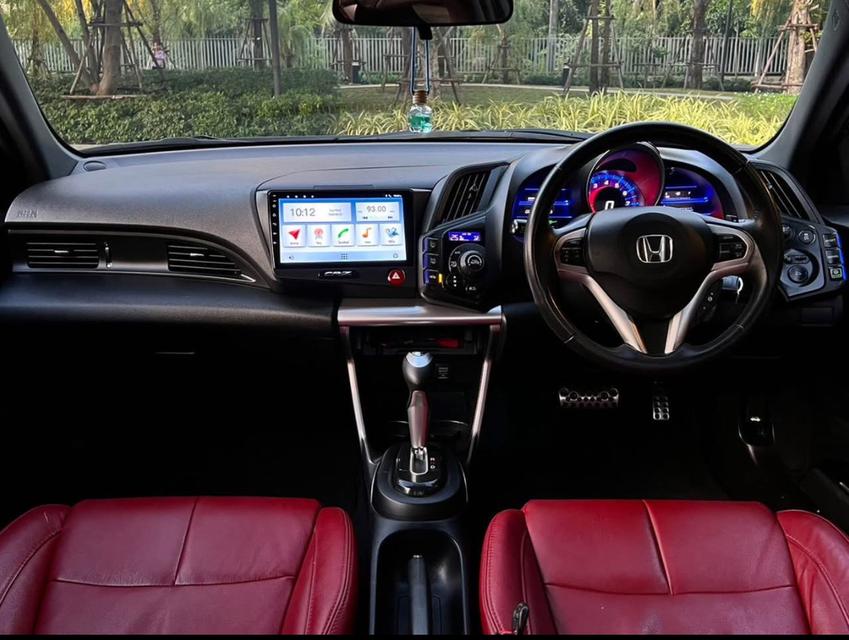 ขายมือสอง Honda CR-Z 1.5 JP ปี 2011 4