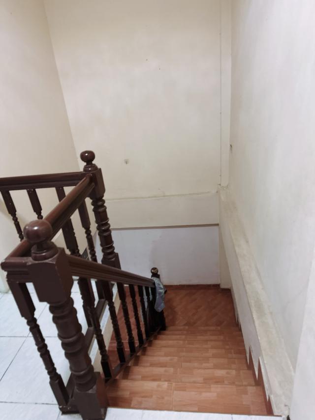 บ้านว่างให้เช่า ซอยสายไหม 75