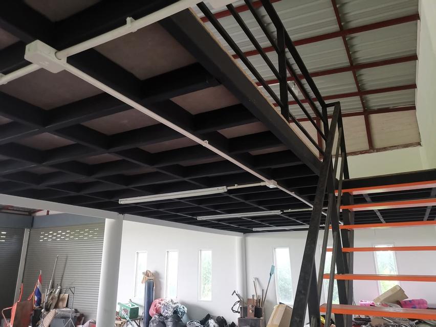 บ้านติดถนน 2 ด้าน พื้นที่ 200 ตร.วา เจ้าของขายเอง 11