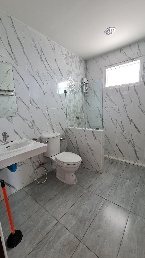 ให้เช่าบ้านเดี่ยว2ชั้น 92 ตร.ว.ย่านโชคชัย4 ลาดพร้าววังหิน เสนานิคมใกล้เลียบด่วน เหมาะอยู่อาศัยและทำโฮมออฟฟิศ 7