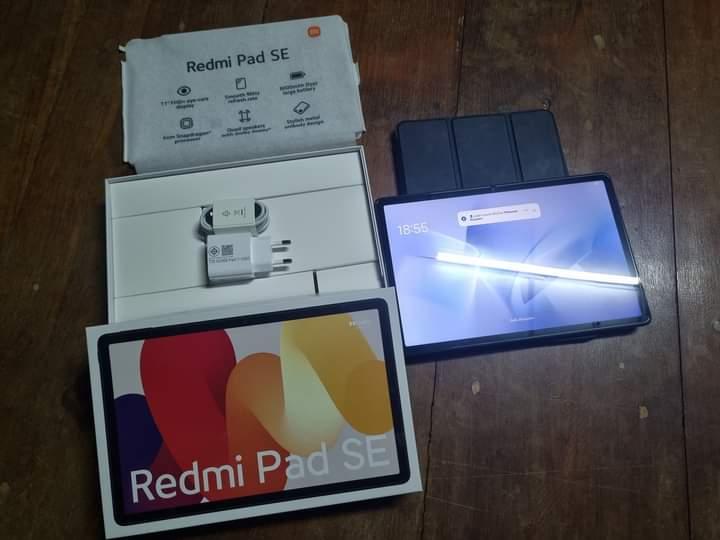 Redmi Pad SE 3