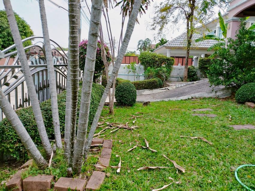 🏡ขาย บ้านเดี่ยว หมู่บ้านชวนชื่น บางนา บางบ่อ สมุทรปราการ 99 ตร.ว 16