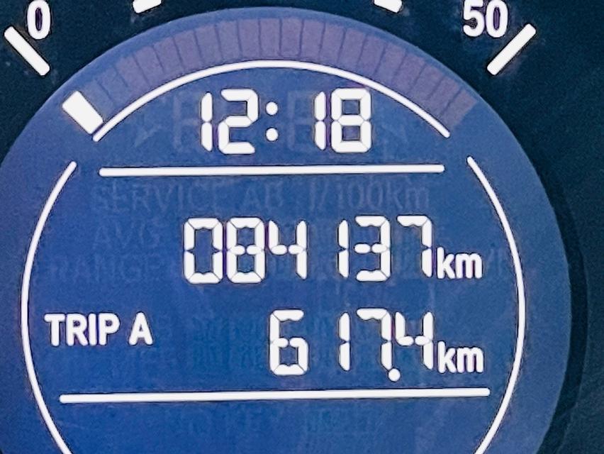 Honda Hr-v 1.8E Auto ปี20 มือแรกไมล์8หมื่นแท้ รูปที่ 10