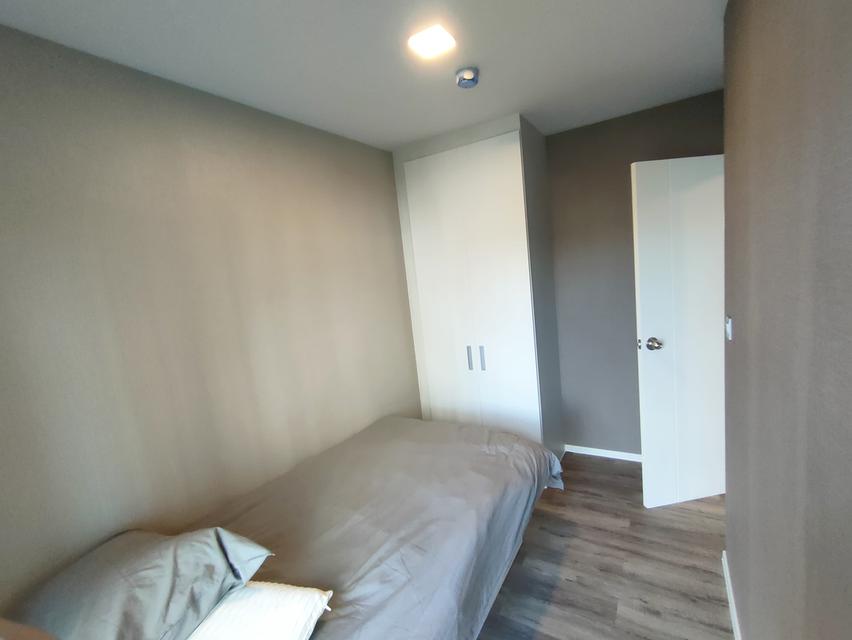 คอนโดatmozแจ้งวัฒนะ 8