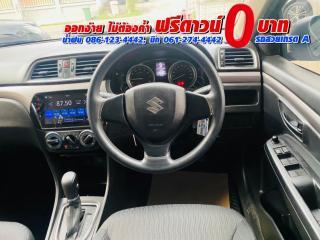 SUZUKI CIAZ 1.2GL CVT ปี 2023 11