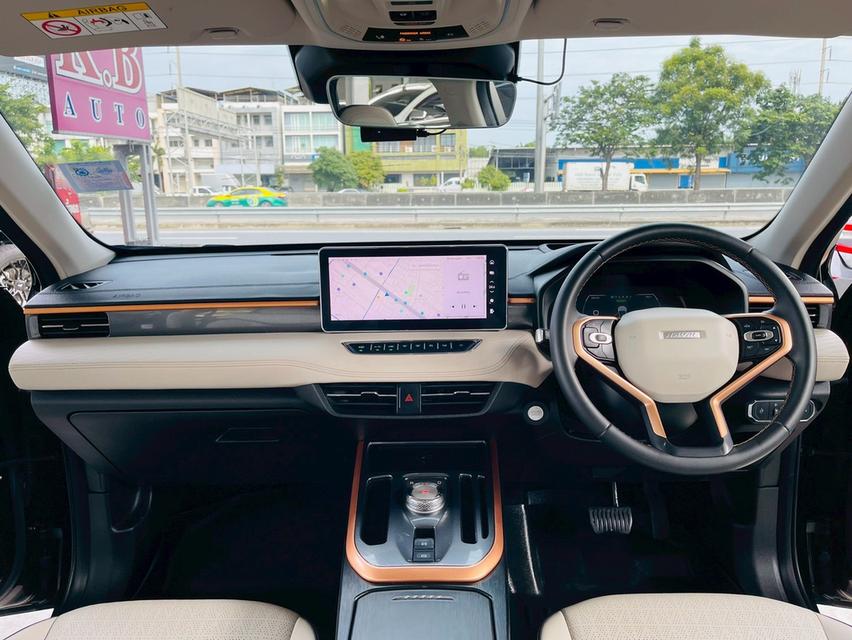 Haval Jolion Hybrid 1.5 Ultra 2022  13
