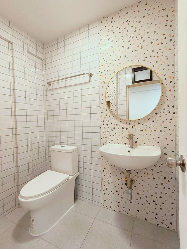 ทาวน์เฮ้าส์ 2 ชั้น ฟังก์ชันบ้านเดี่ยว 10