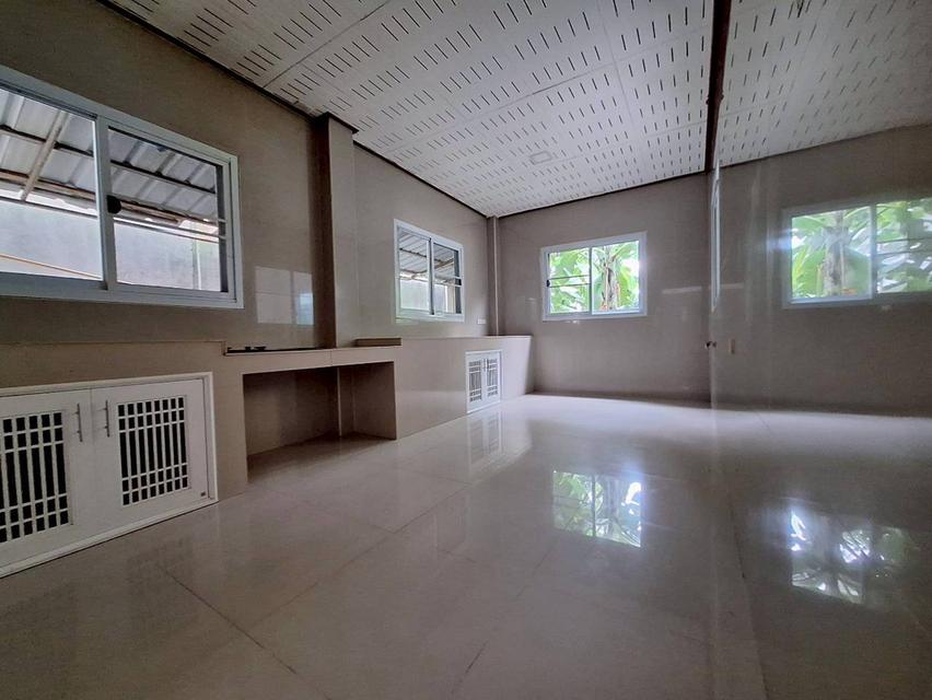 ขายบ้านเดี่ยว ชุมชนทิพย์ปัญญา บางใหญ่ ถนนเลียบคลองบางไผ่ ใกล้วัดลาดปลาดุก 5