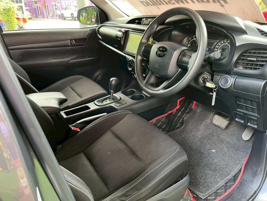 👑 TOYOTA REVO DBL 2.4 Z-EDITION AUTO! ปี 2023! 👑 11