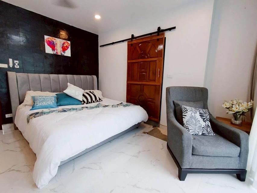 5bedrooms Poolvilla Phuket 4