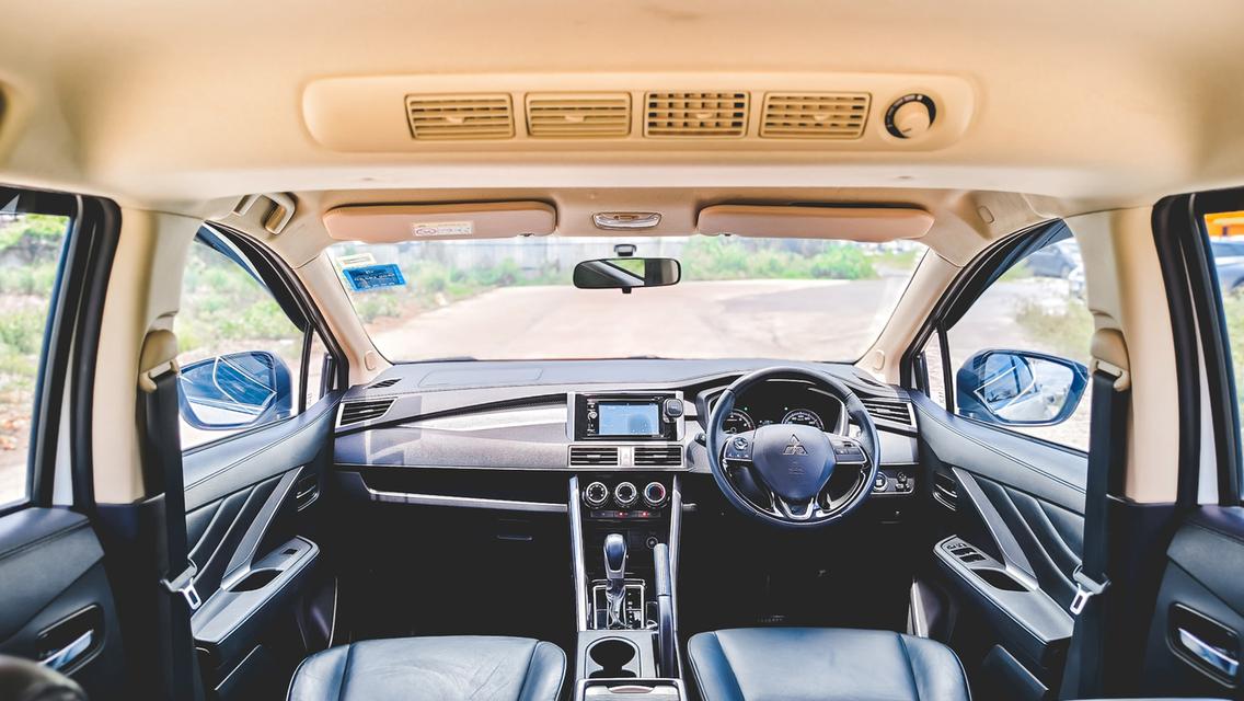 MITSUBISHI XPANDER GT 1.5 A/T ปี 2019 เริ่มต้นดาวน์ 0% รูปที่ 11