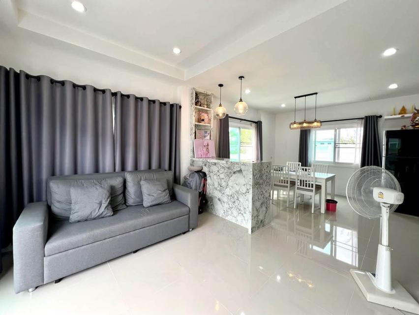 คุณาลัย พรีม บางบัวทอง (Kunalai Preem Bangbuathong) บ้านแฝด 38.8 ตร.ว. 11