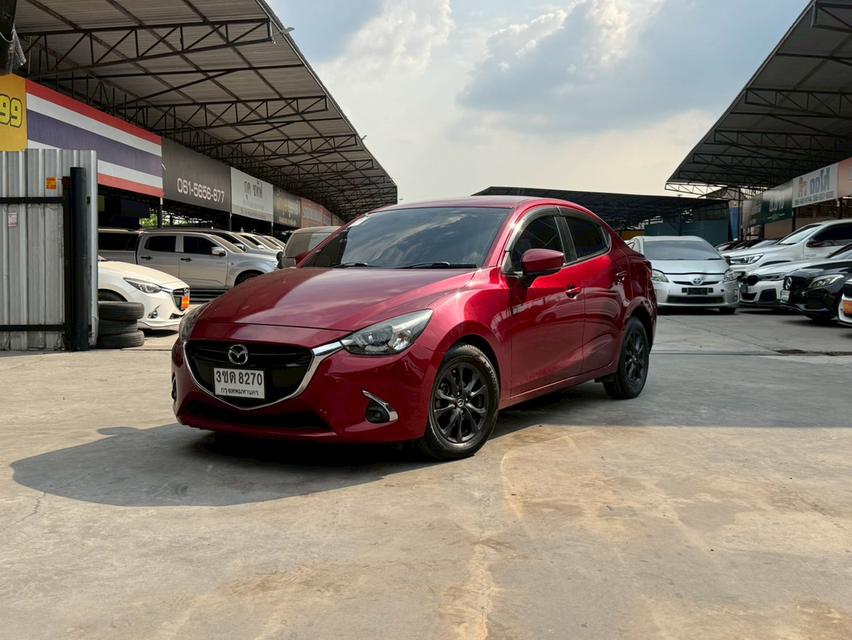 MAZDA 2 1.3 High Connect  2020