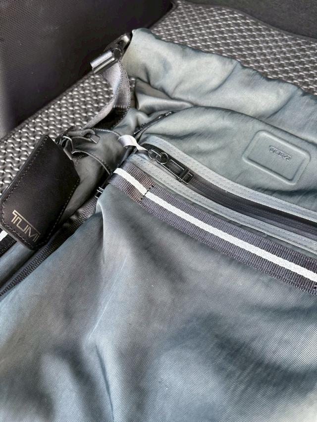 Alpha Bravo Ally Backpack Business Case 3