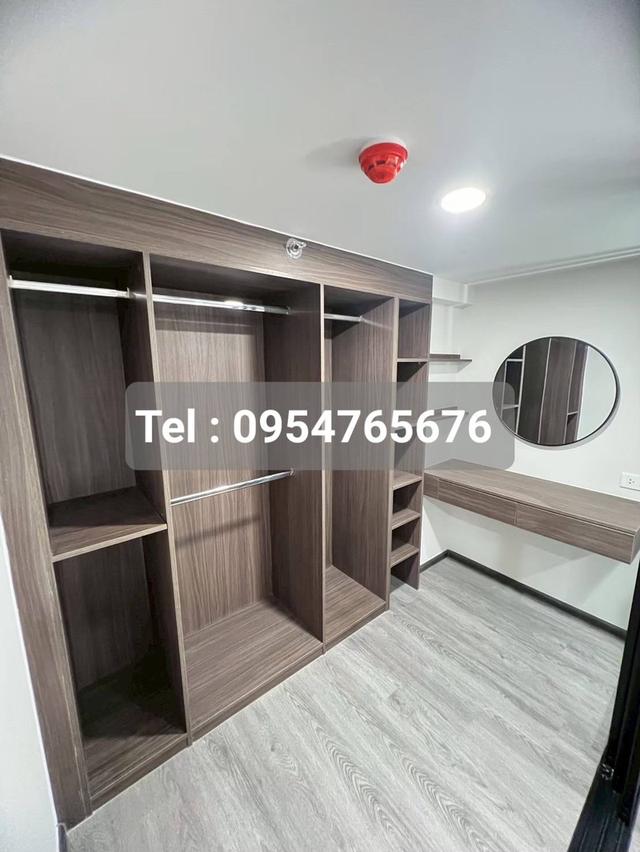 คอนโดห้อง 2115 The Origin ลาดพร้าว-บางกะปิ รูปย่อยที่ 5