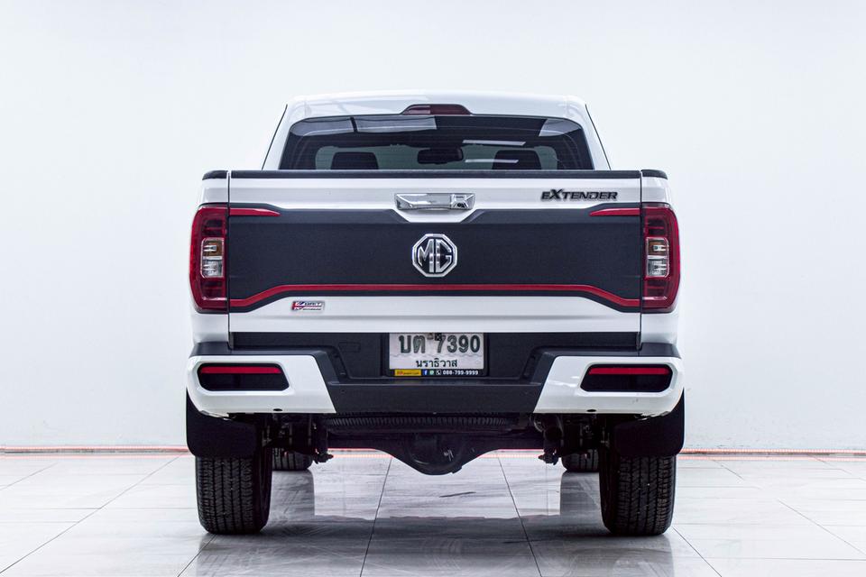รหัสรถ 5B855 EXTENDER 2.0 GRAND X GIANT CAB 2022 5
