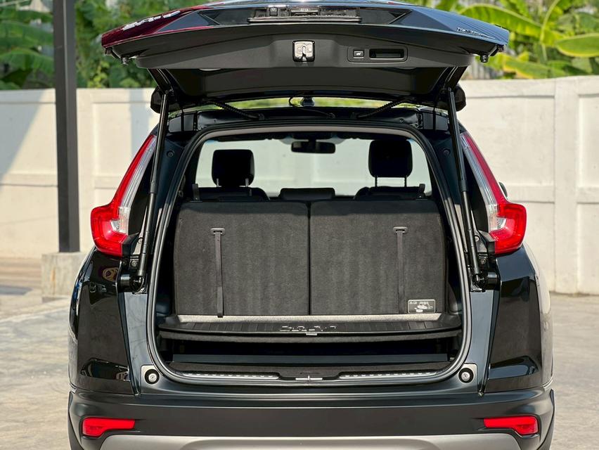 HONDA CRV 2.4 E ปี 2017 โฉม ปี17-23 รูปที่ 18