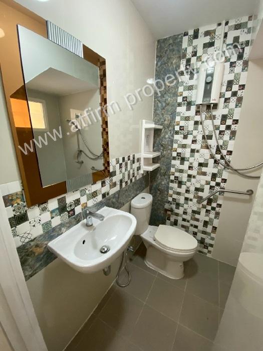 ขาย 3.3 ล้าน - ทาวน์เฮ้าส์ 2 ชั้น โครงการ Golden Town Bangkae 2 นอน 2 น้ำ 11