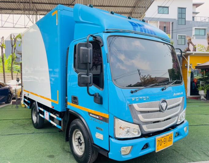 FOTON AUMARK FLEX 2.8 ปี 2023 3