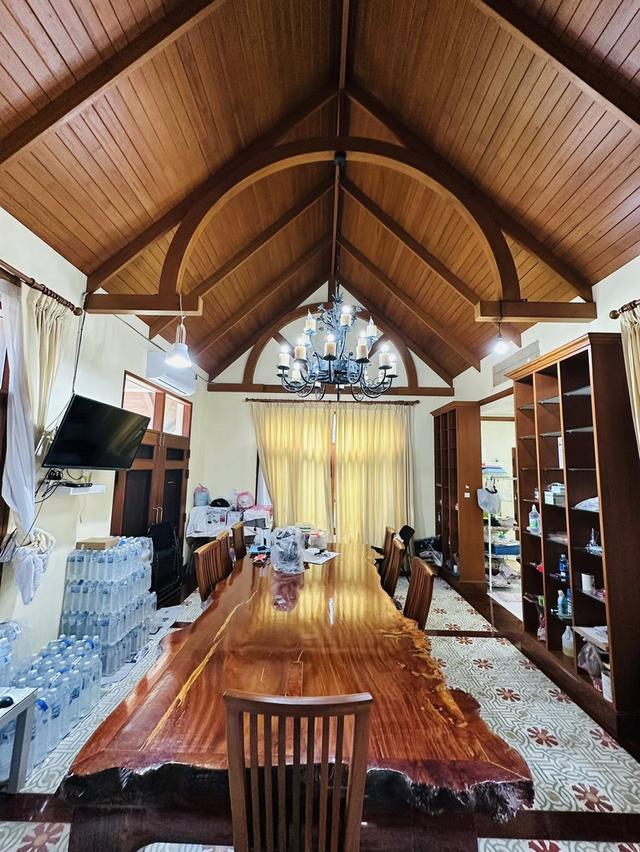 ขายรีสอร์ท & บ้านหลังใหญ่ เขาใหญ่ ปากช่อง 10