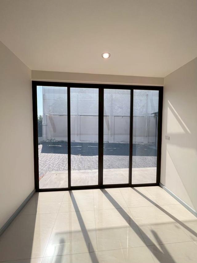 House For sale AQ Arbor สวนหลวง ร.9 – พัฒนาการ 17